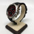 Bulova Watch Red Dial Quartz 46 mm Bulova Watch Red Dial Quartz 46 mm