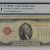 FR# 1508, 1928 G $2 LEGAL TENDER NOTE (EA BLOCK) 20 VERY FINE