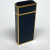 Vintage Cartier lighter Silver Lacquer Gold Plated 1970s Vintage Cartier lighter Silver Lacquer Gold Plated 1970s