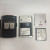HP iPAQ hx2750 Pocket PC PDA + Original RhinoSkin Case Untested No Charger