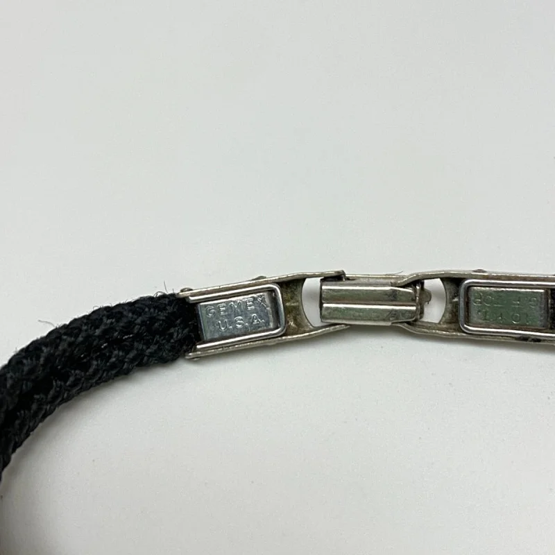 Antique Girard Perregaux 14K White Gold Ladies Wristwatch - GEMEX USA 10KT Band