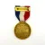 WWI Albany, NY Awarded Patriotic Service World War Medal 1917–1919 (Name & Rank)