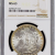 1885-O NGC MS63 $1 Morgan Silver Dollar MS63 GRADED 1885-O NGC MS63 $1 Morgan Silver Dollar MS63 GRADED