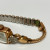 Vintage Ladies GRUEN VERI-THIN Watch 14K Gold 2 Diamonds Swiss Made 17 Jewel