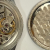 IWC Schaffhausen Mechanical Watch Co Stainless Steel 36mm, Gold Dials and Hands IWC Schaffhausen Mechanical Watch Co Stainless Steel 36mm, Gold Dials and Hands
