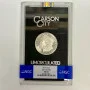 1879-CC Morgan Dollar GSA HOARD S$1 NGC MS62