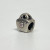 Authentic Pandora Silver Pink CZ Scalloped Purse Bead 790473PCZ *RETIRED* Authentic Pandora Silver Pink CZ Scalloped Purse Bead 790473PCZ *RETIRED*