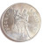 Russia Silver Coin-1993, 3 Rubles Russia Silver Coin-1993, 3 Rubles