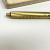 Vintage Perfumed Writing Pens Exclusive Arpege C H A N E L 5 Design 14kt Gold Vintage Perfumed Writing Pens Exclusive Arpege C H A N E L 5 Design 14kt Gold