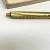 Vintage Perfumed Writing Pens Exclusive Arpege C H A N E L  5  Design 14kt Gold