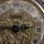 18K ANALOG ROMAN NUMERAL Muliticolored Pattern Designed Pocket watch 18K ANALOG ROMAN NUMERAL Muliticolored Pattern Designed Pocket watch