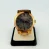 Burberry BU9754 The City Rose Gold Stainless Steel Chronograph Dial Watch