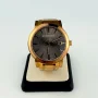 Burberry BU9754 The City Rose Gold Stainless Steel Chronograph Dial Watch