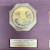 Catholic Commemorative Medal Society 6-Piece Sterling Silver Proof Popes Set