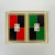 1970s Altenburg-Stralsunder 2 Deck Playing Cards West Germany Red/Black/Green