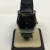 Bulova A3 Accutron Sapphir Crystal Black/Leather Watch