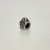 Authentic Pandora Silver Pink CZ Scalloped Purse Bead 790473PCZ *RETIRED* Authentic Pandora Silver Pink CZ Scalloped Purse Bead 790473PCZ *RETIRED*