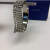 SWAROVSKI Ladies Fit White Stainless Steel Bangle SWAROVSKI Ladies Fit White Stainless Steel Bangle