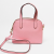 Kate Spade New York Pink Small Dome Satchel Crossbody Bag — NEW (No Tags)