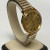 Vintage Hamilton Gold Plated Wristwatch Watch 1970's Automatic Dateline 64029-4 Vintage Hamilton Gold Plated Wristwatch Watch 1970's Automatic Dateline 64029-4