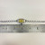 BULOVA CASED AND TIMED BY BULOVA OBSERVATORY TIME, VINTAGE WATCH