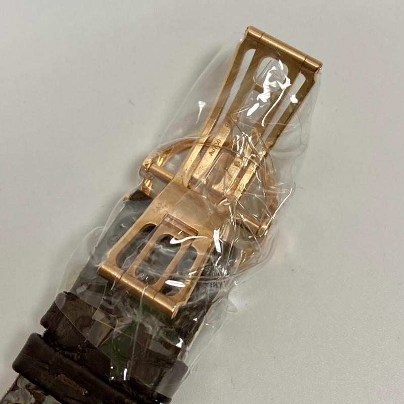 Corum Golden Bridge Tourbillon Panoramique B100/01146 Unworn