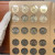 DANSCO ALBUM #7166 1964-2017 Kennedy Half Dollars Set of 88 Coins (1964-2011) DANSCO ALBUM #7166 1964-2017 Kennedy Half Dollars Set of 88 Coins (1964-2011)