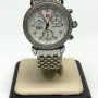 Michele CSX33 Diamond White Women's Watch - MW03S01A1046