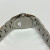 MOVADO Black Dial Stainless Steel Luxury Swiss Quartz Watch