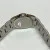 MOVADO Black Dial Stainless Steel Luxury Swiss Quartz Watch
