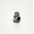 Authentic Pandora Sterling Silver CLOWN Charm 790397