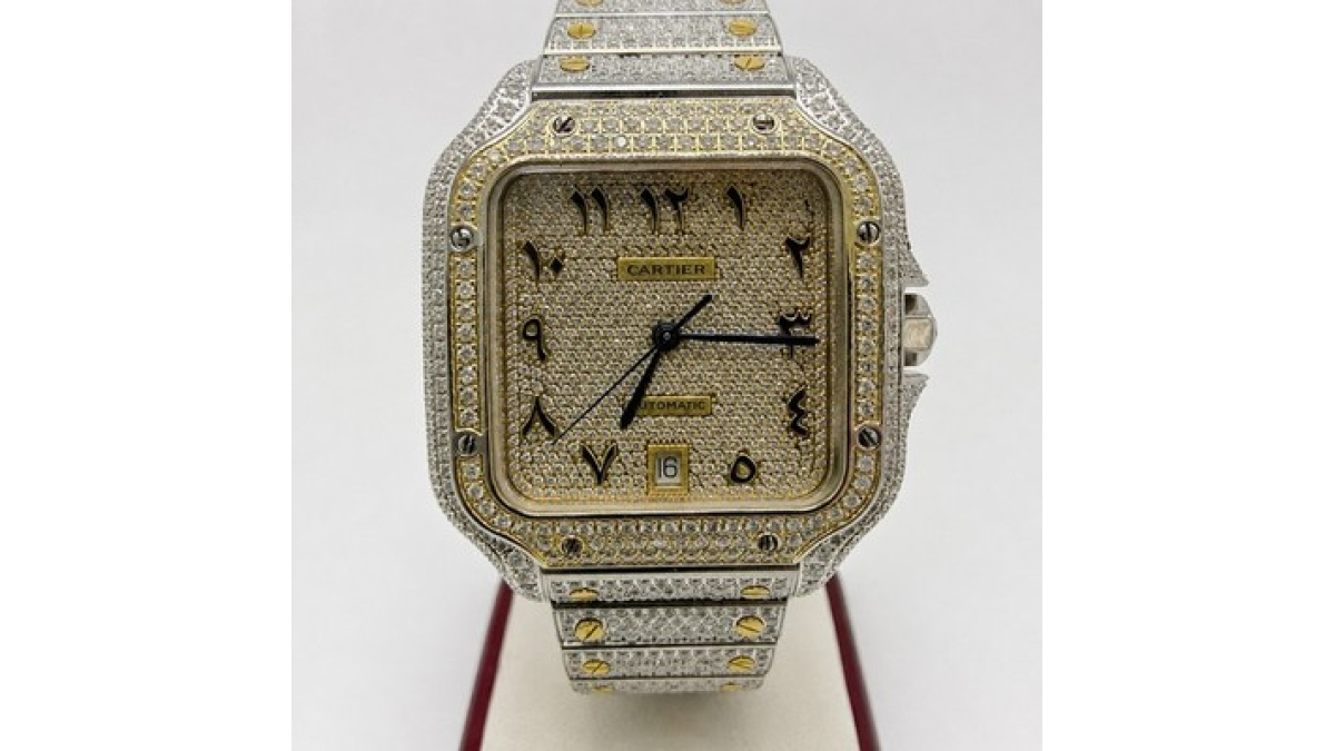 What Arrived This Week at Queen Natasha: Watches, Jewels, and Finds