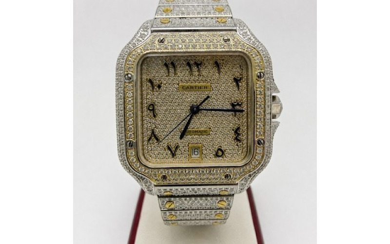 What Arrived This Week at Queen Natasha: Watches, Jewels, and Finds