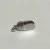 14K Baby Shoe Charm With Engraving 585 0n Pendent