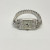 Rare Vintage Kestenmade 18K White Gold & Platinum Ladies Watch - Diamond Accents