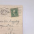 1922 1 Cent George Washington Postage Stamp #Jan 24 !!!! 1922 1 Cent George Washington Postage Stamp #Jan 24 !!!!