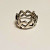 TIFFANY& CO Paloma Picasso XXOOXXOO ring 925 TIFFANY& CO Paloma Picasso XXOOXXOO ring 925