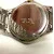Classic Citizen Watch Co. Quartz Two-Tone Watch with Date Display
