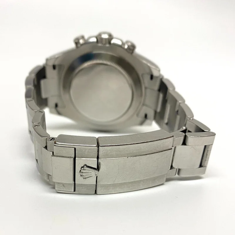 Rolex Yachmaster II 44mm Model 116680, Box & Papers