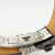 Lucien Piccard Magnifito Automatic Sun&Moon Watch Tonneau Case Sapphire Crystal
