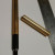 5 1/2 in Gold Plated Pen For refill 5 1/2 in Gold Plated Pen For refill