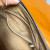 Vintage Louis Vuitton Monogram Alma PM Canvas Handbag - Cream Leather Trim
