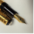 MONTBLANC PATRON OF ART 4810 LOUIS XIV FOUNTAIN PEN SEALED BRAND NEW M 18K