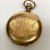 Antique AMERICAN WALTHAM Pocket Watch. J. BOSS 14K Gold Filled KEYSTONE Case Antique AMERICAN WALTHAM Pocket Watch. J. BOSS 14K Gold Filled KEYSTONE Case