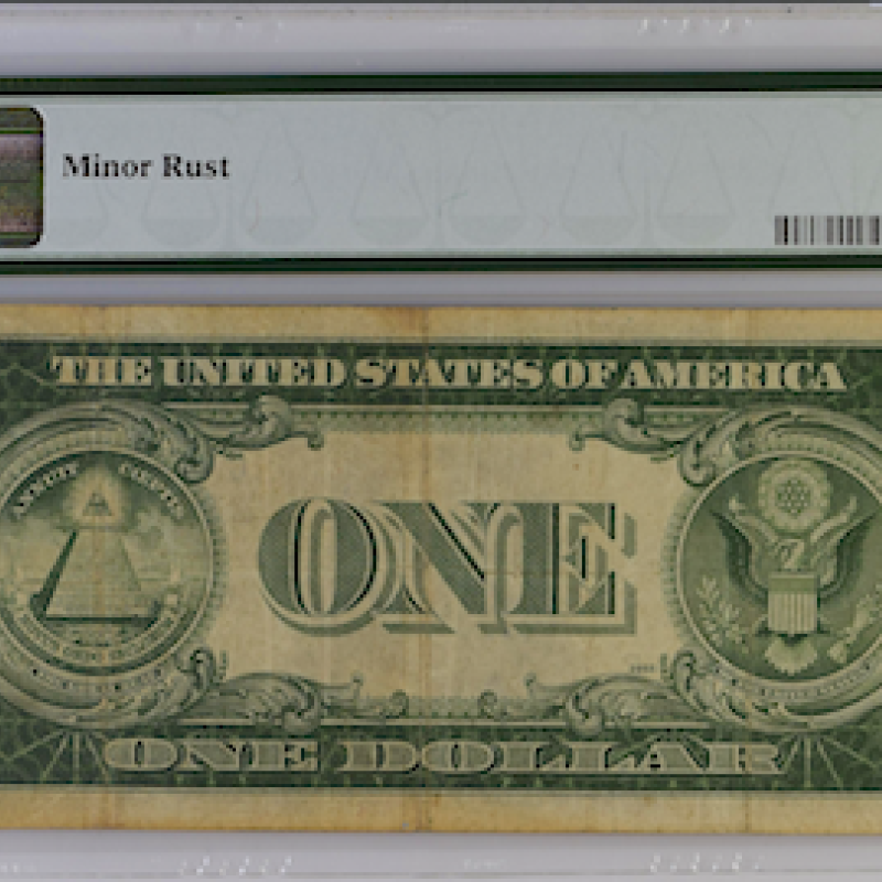 FR#2306,1935 A PMG $1 N.AFRICA-WWII EMERGENCY ISSUE (CC BLOCK) 25VF FR#2306,1935 A PMG $1 N.AFRICA-WWII EMERGENCY ISSUE (CC BLOCK) 25VF