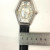 Ice Tek 9.5 ct Diamond AVI & CO Swiss Made Automatic White Face Watch Ice Tek 9.5 ct Diamond AVI & CO Swiss Made Automatic White Face Watch