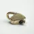 Tiffany & Co. Return To Tiffany Sterling Silver Heart Lock/Padlock Charm