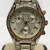 BULOVA  DIAMOND WATCH, Wrist size 6.25 inches