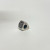 Authentic Pandora Sterling Silver 925 ALE Charm Triangle Letter W 740323W Authentic Pandora Sterling Silver 925 ALE Charm Triangle Letter W 740323W