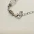 Finola 925 Silver Chain Necklace 18"